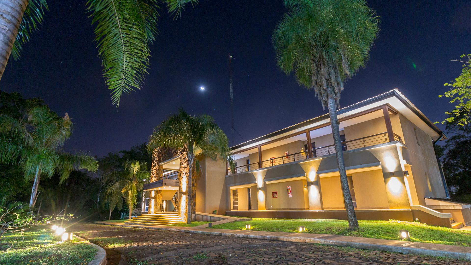 Pirayu Hotel & Resort - Puerto Iguazú, Argentina