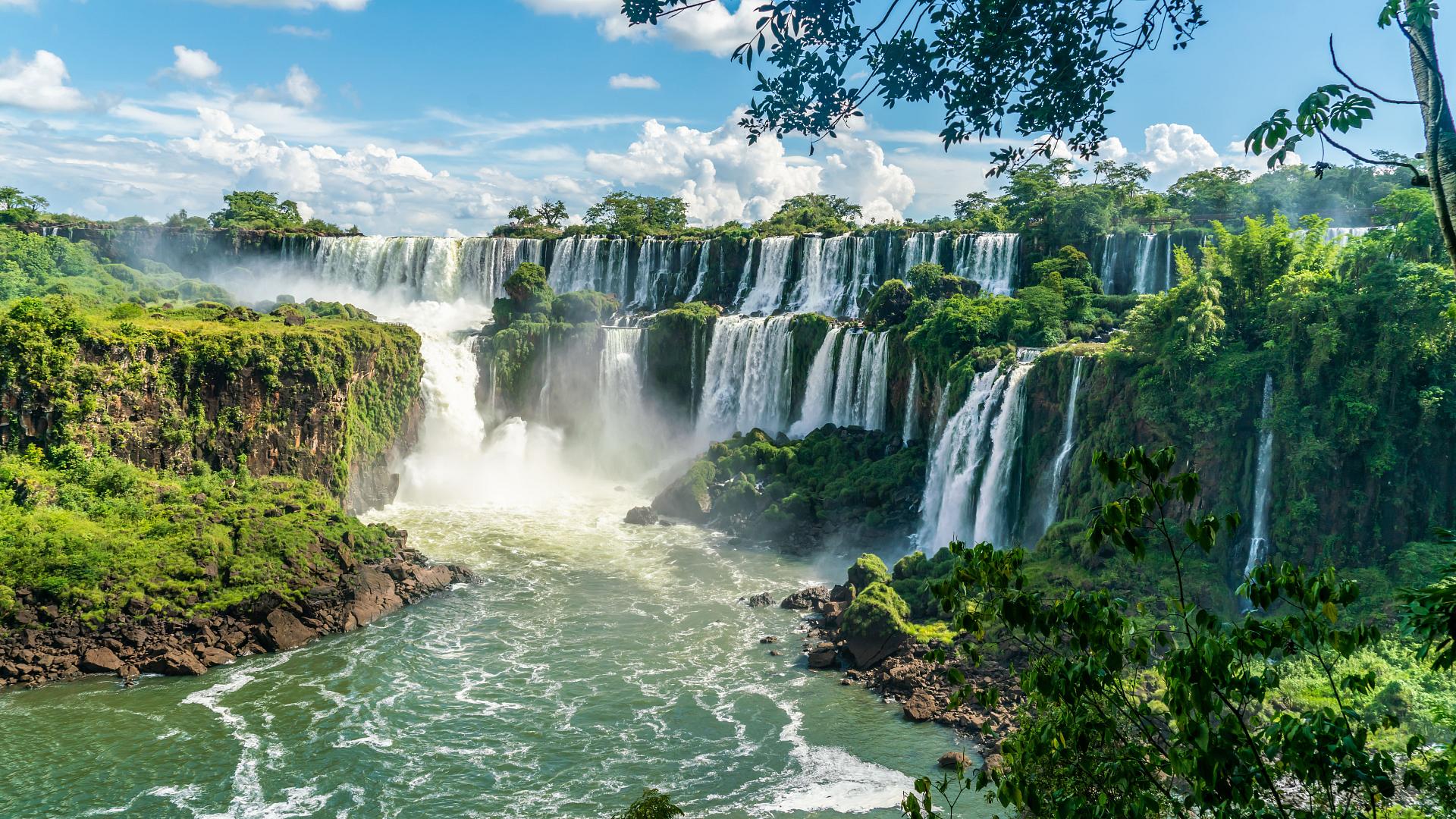 Make the most of your trip to Puerto Iguazú!